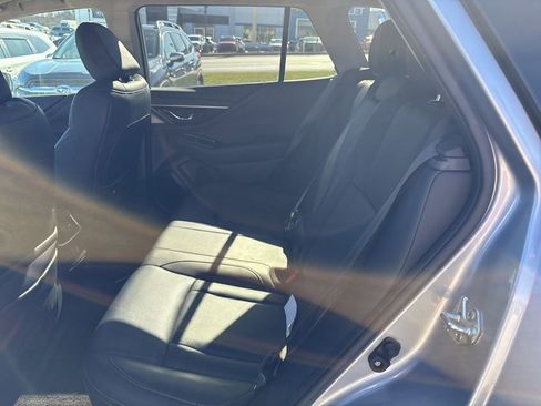 Certified 2023 Subaru Outback Limited image 35