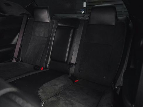 Used 2019 Dodge Challenger R/T Scat Pack RWD image 46