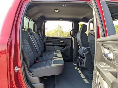 New 2026 RAM 1500 Express image 41