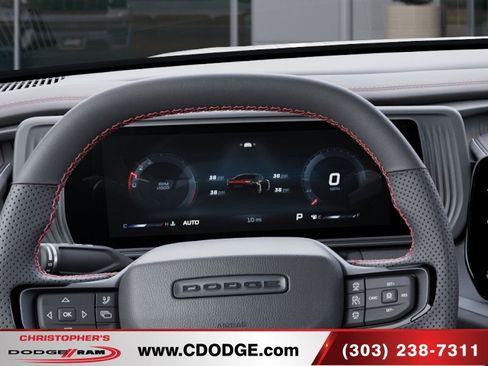 New 2026 Dodge Charger GT w/ Driver Convenience Group AWD/4WD image 17