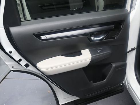 Used 2026 Honda CR-V EX-L image 16