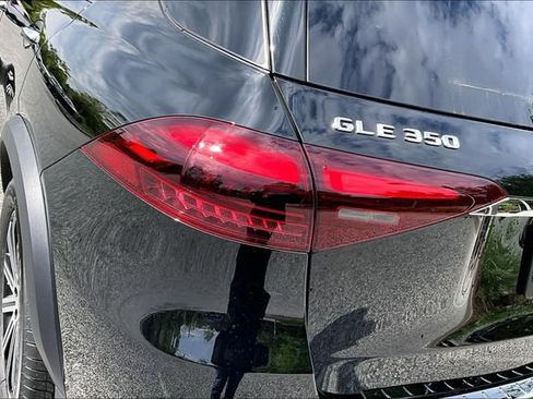 Used 2026 Mercedes-Benz GLE 350 4MATIC image 17