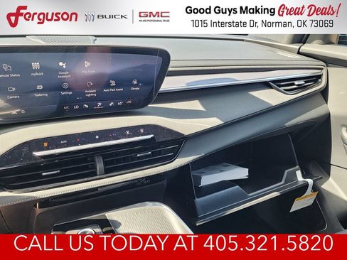 New 2026 Buick Enclave Sport Touring w/ Super Cruise Package FWD image 34