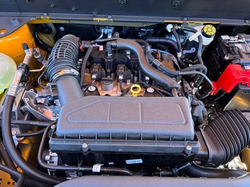 New 2026 Ford Bronco Sport Outer Banks w/ Outer Banks Tech Package+ AWD/4WD image 23