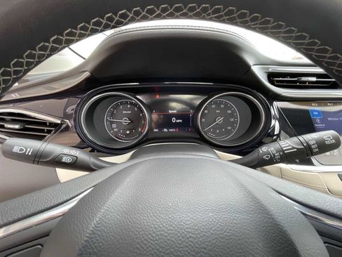 Used 2023 Buick Encore GX Essence w/ Experience Buick Package image 11