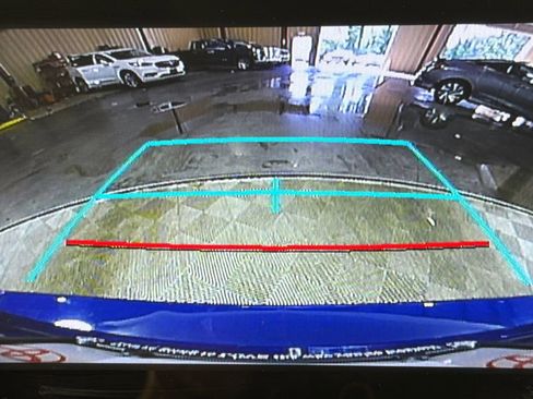 Used 2024 Toyota Camry LE FWD image 29