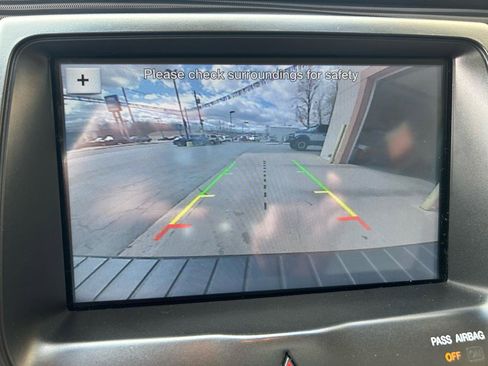 Used 2016 Ford Flex SEL w/ Equipment Group 202A image 13