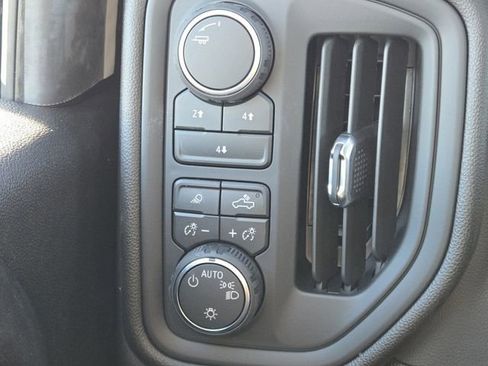New 2026 Chevrolet Silverado 2500 W/T w/ WT Convenience Package AWD/4WD image 9