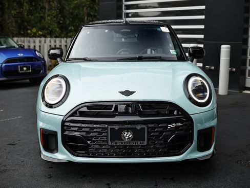 New 2026 MINI Cooper John Cooper Works image 16