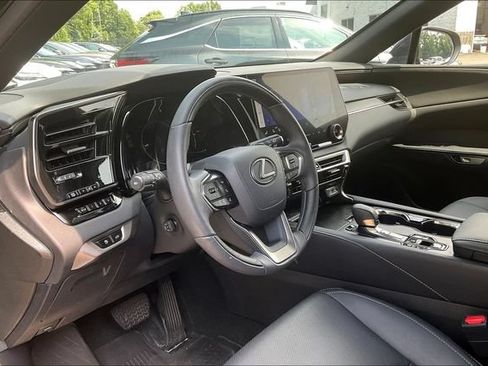 Used 2023 Lexus RX 350 Premium w/ Accessory Package AWD/4WD image 17
