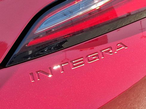 Certified 2023 Acura Integra FWD image 30