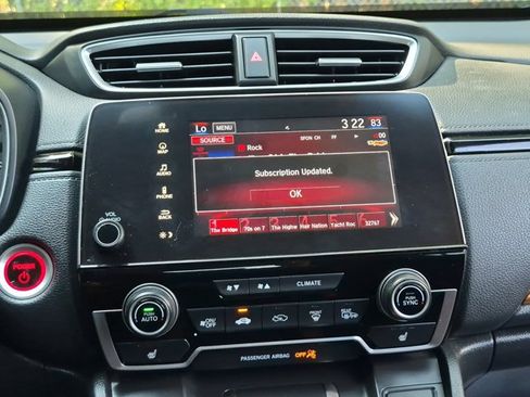 Used 2020 Honda CR-V Touring image 18