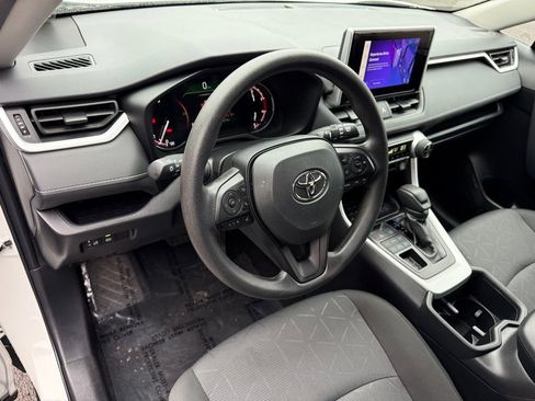 Certified 2025 Toyota RAV4 XLE image 14