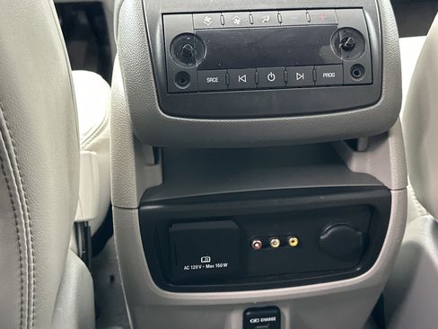 Certified 2016 GMC Acadia SLT w/ Premium Edition image 26