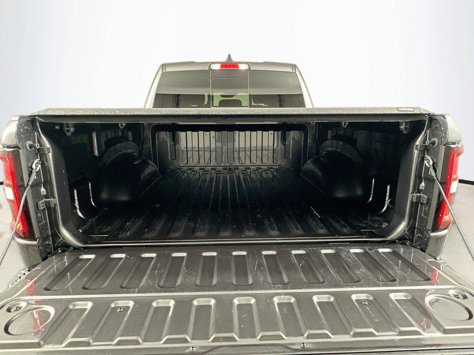 Used 2026 RAM 1500 Big Horn AWD/4WD image 27