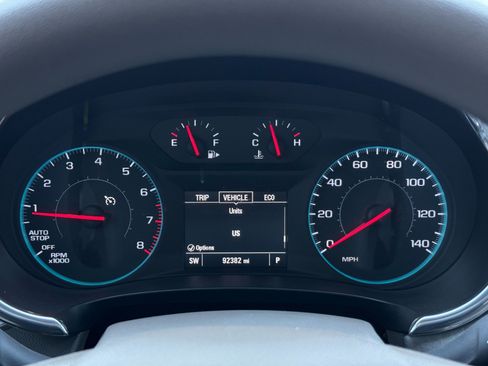 Used 2016 Chevrolet Malibu LT image 17