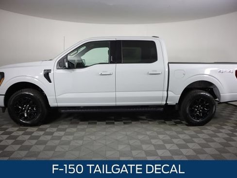 New 2026 Ford F150 XLT w/ Equipment Group 302A MID AWD/4WD image 6