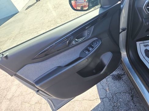 New 2026 Chevrolet TrailBlazer LS image 17