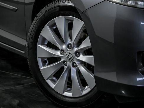 Used 2014 Honda Accord EX image 3