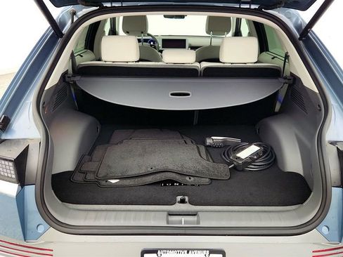 Used 2024 Hyundai Ioniq 5 Limited image 23