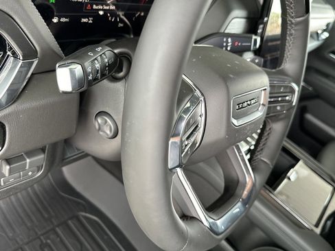 New 2026 GMC Yukon Denali w/ Denali Reserve Package AWD/4WD image 20