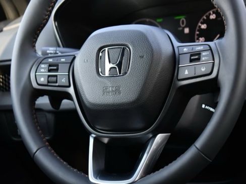 Certified 2025 Honda CR-V Sport-L image 18