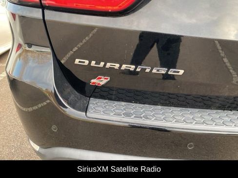 Used 2019 Dodge Durango SXT image 8