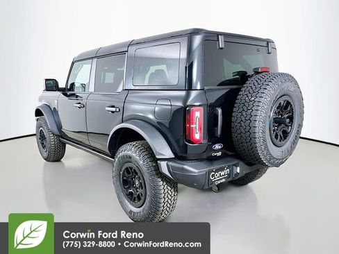 New 2026 Ford Bronco Badlands AWD/4WD image 5