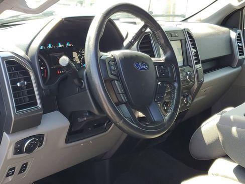 Used 2020 Ford F150 XLT w/ Equipment Group 302A Luxury AWD/4WD image 11