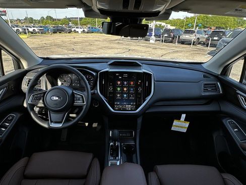 New 2026 Subaru Ascent Touring AWD/4WD image 15