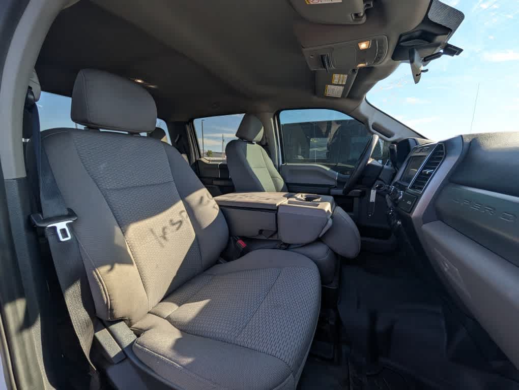 Used 2022 Ford F350 XLT w/ XLT Value Package AWD/4WD image 24