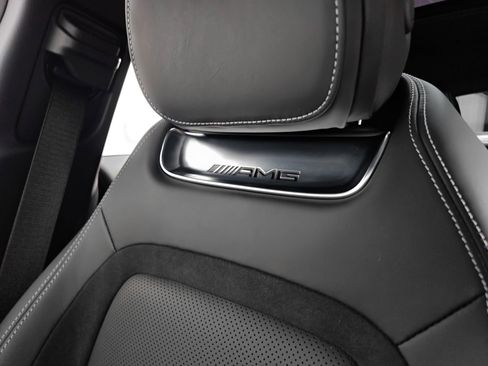 Used 2026 Mercedes-Benz AMG GT 53 image 51
