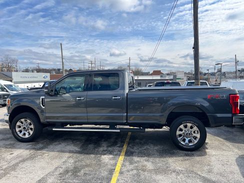 Used 2019 Ford F250 Lariat w/ Lariat Ultimate Package image 8