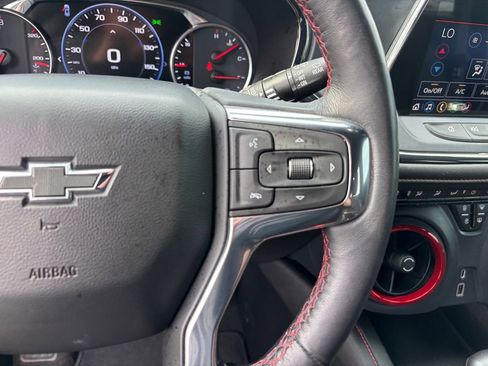 Used 2022 Chevrolet Blazer RS image 19