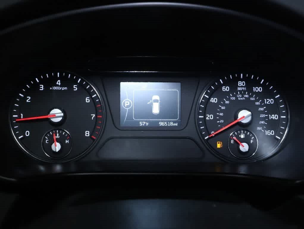 Used 2017 Kia Sorento FWD image 23