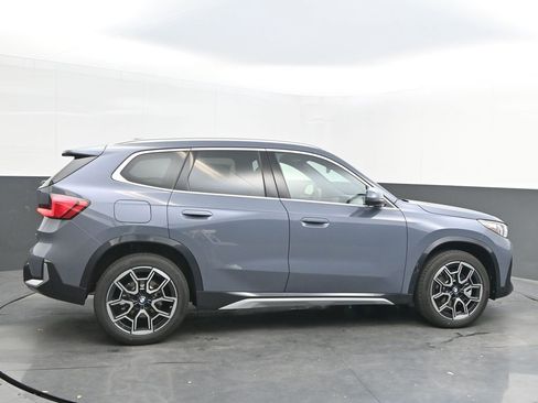 New 2026 BMW X1 xDrive28i w/ Convenience Package image 8