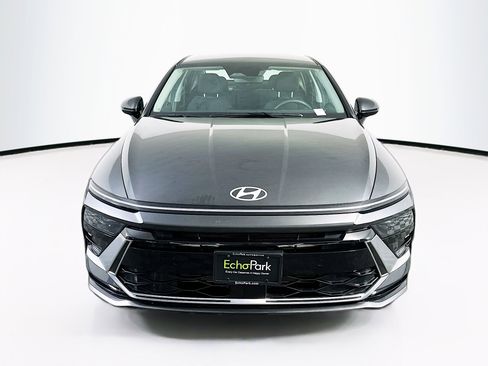 Used 2025 Hyundai Sonata SEL image 2