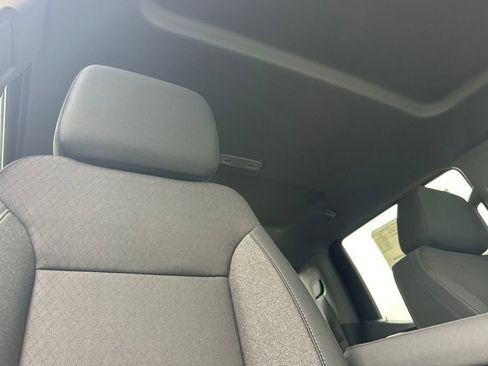 New 2026 GMC Sierra 1500 SLE AWD/4WD image 14