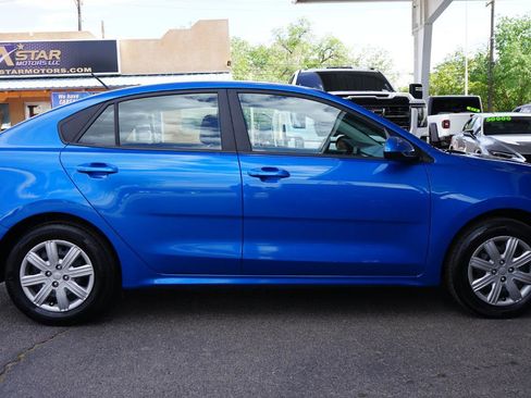 Used 2023 Kia Rio S FWD image 2