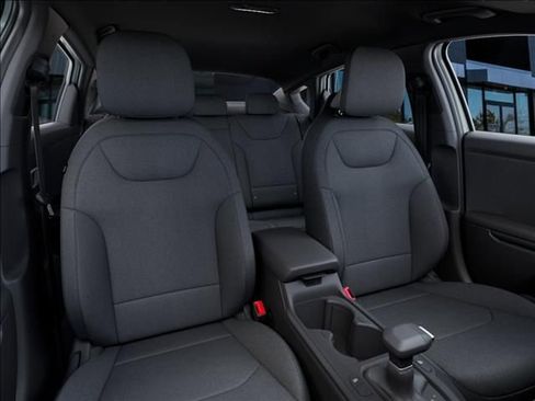New 2026 Kia K4 FWD image 15