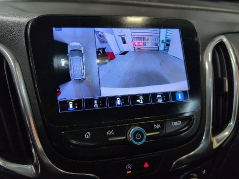 Certified 2022 Chevrolet Equinox Premier image 20