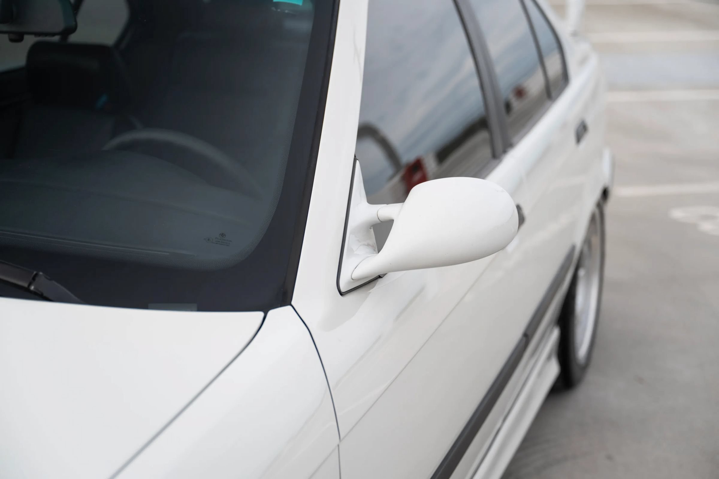 Used 1998 BMW M3 Sedan RWD image 87