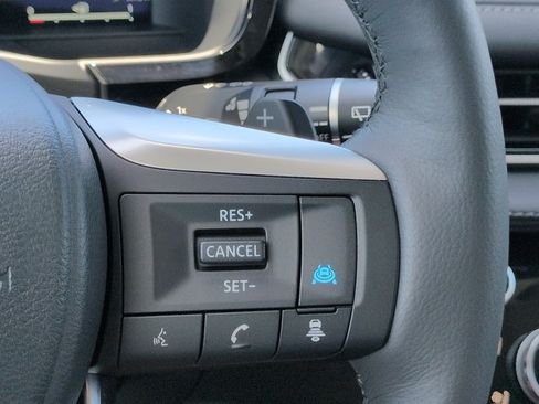Used 2026 INFINITI QX60 Luxe w/ Cargo Package AWD/4WD image 28