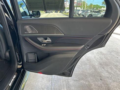 Used 2021 Mercedes-Benz GLE 53 AMG 4MATIC image 33