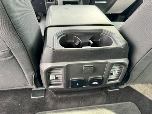 Used 2017 Ford F150 XLT w/ Equipment Group 301A Mid AWD/4WD image 17