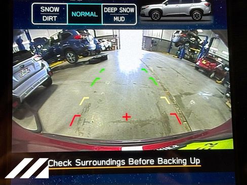 Used 2026 Subaru Forester Limited image 15