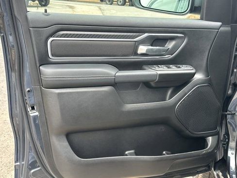 New 2026 RAM 1500 Big Horn/Lone Star image 11