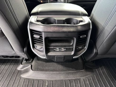 Used 2023 RAM 1500 Big Horn AWD/4WD image 29