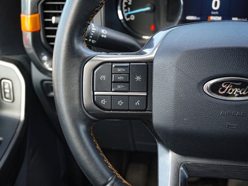 Used 2023 Ford F150 Tremor AWD/4WD image 18