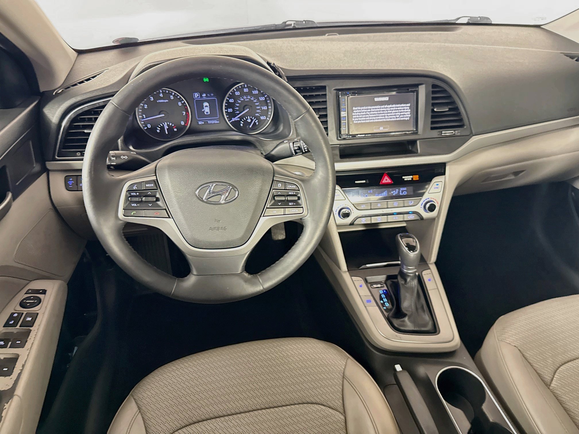 Used 2017 Hyundai Elantra Limited FWD image 26